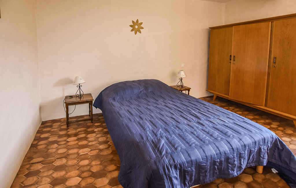Maison en pierre avec piscine privée à Malaucène - Photo 14