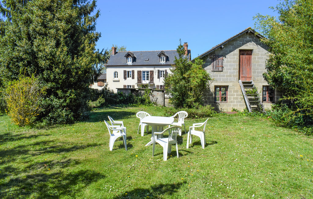 Maison 5 chambres avec terrain à Miossens Lanusse - Photo 1