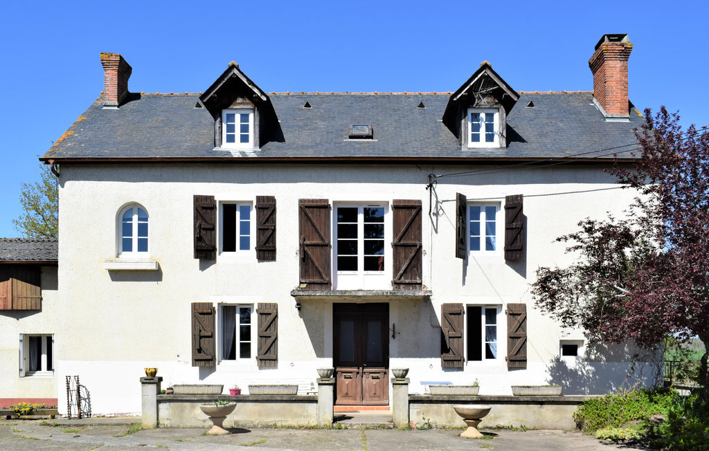 Maison 5 chambres avec terrain à Miossens Lanusse - Photo 7