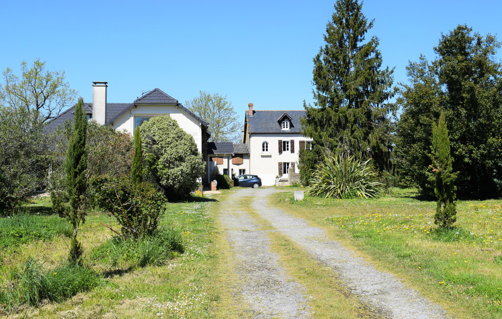 Maison 5 chambres avec terrain à Miossens Lanusse - Photo 9