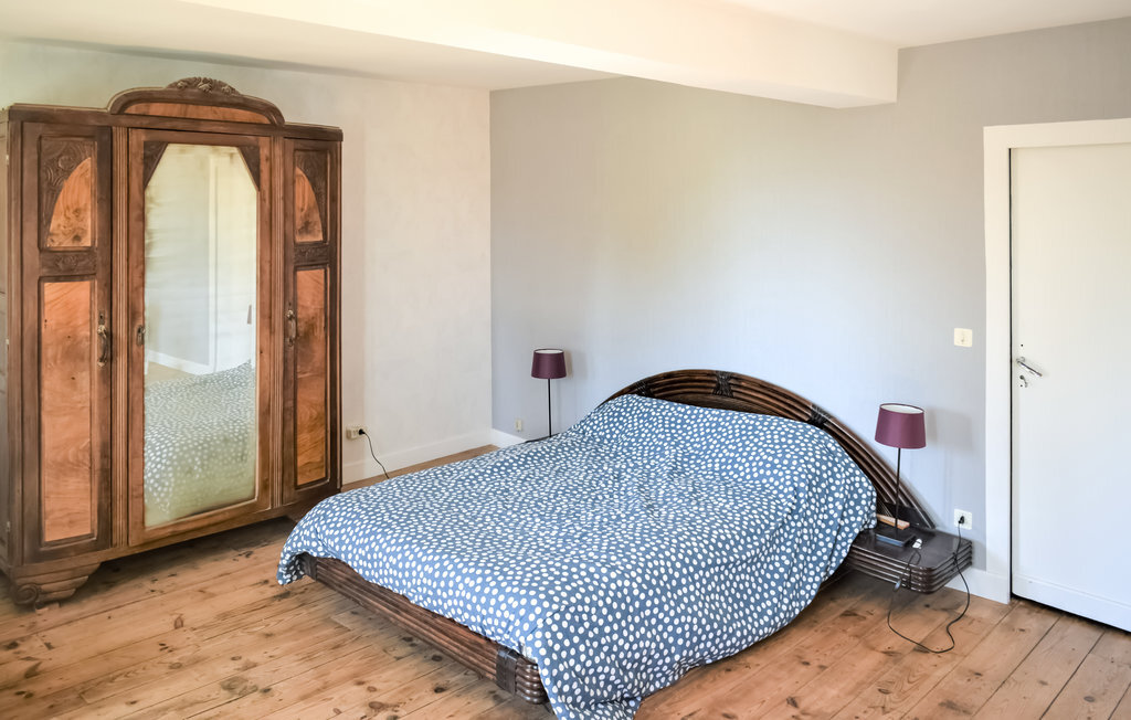 Maison 5 chambres avec terrain à Miossens Lanusse - Photo 17