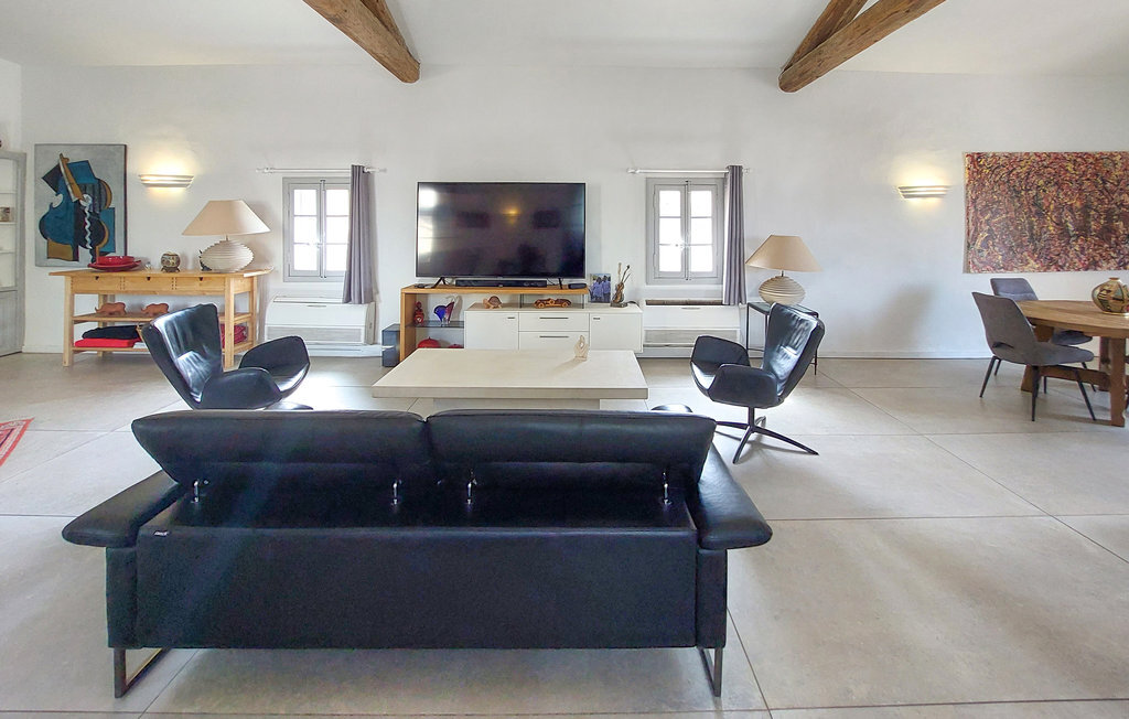 Maison 6 pers. avec piscine privée à Murviel-les-Montpellier - Photo 13