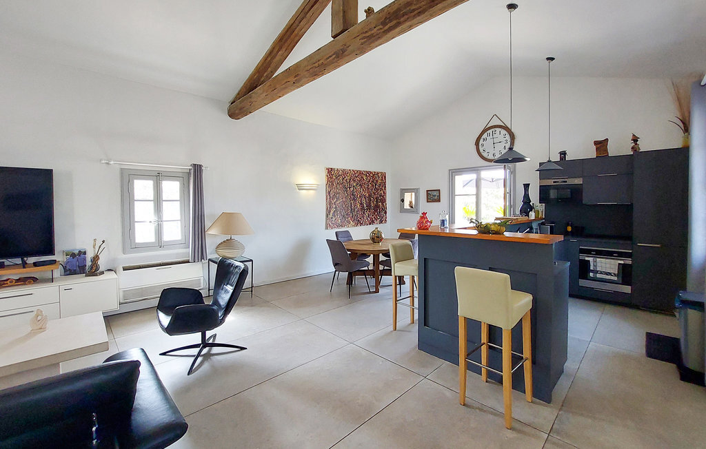 Maison 6 pers. avec piscine privée à Murviel-les-Montpellier - Photo 14