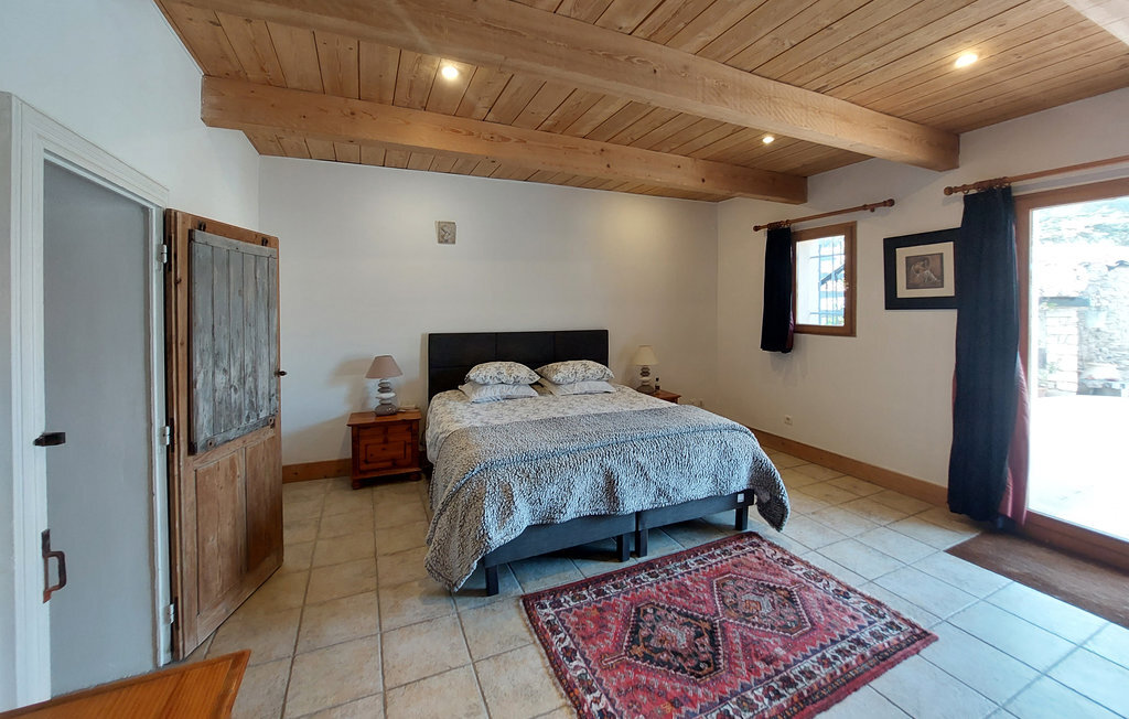 Maison 6 pers. avec piscine privée à Murviel-les-Montpellier - Photo 16