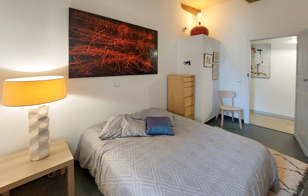 Maison 6 pers. avec piscine privée à Murviel-les-Montpellier - Photo 19