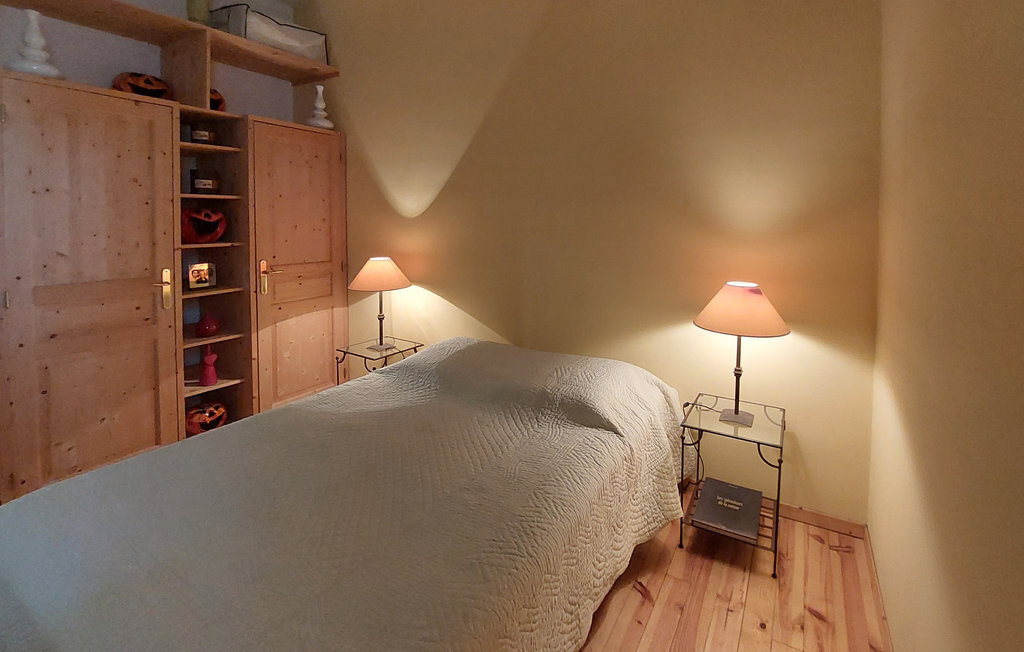 Maison 6 pers. avec piscine privée à Murviel-les-Montpellier - Photo 21