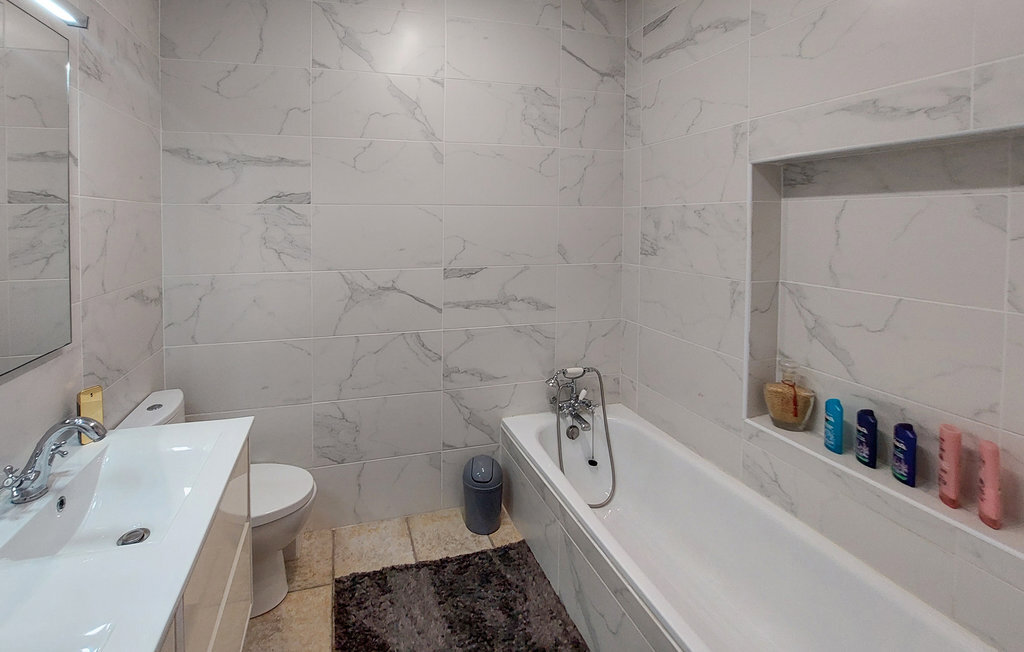 Maison 6 pers. avec piscine privée à Murviel-les-Montpellier - Photo 22