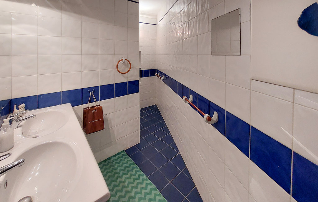 Maison 6 pers. avec piscine privée à Murviel-les-Montpellier - Photo 24