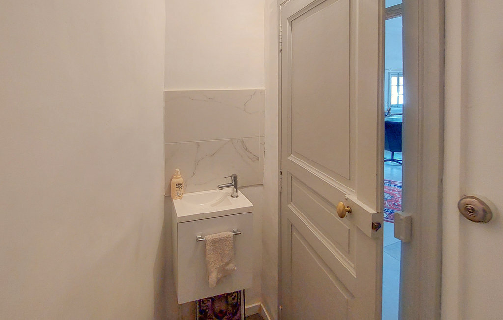 Maison 6 pers. avec piscine privée à Murviel-les-Montpellier - Photo 26