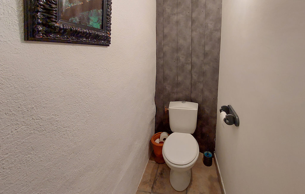 Maison 6 pers. avec piscine privée à Murviel-les-Montpellier - Photo 28