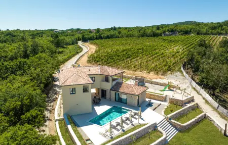 Location maison à Bartici