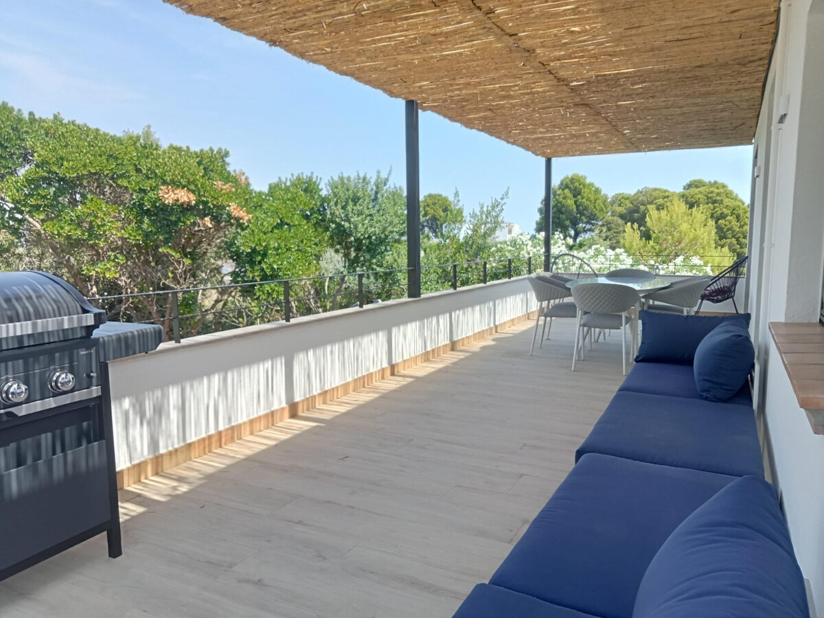 Villa Begur 6 personnes, piscine privée et terrasses - Photo 1