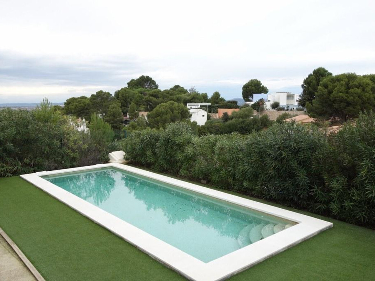 Villa Begur 6 personnes, piscine privée et terrasses - Photo 2