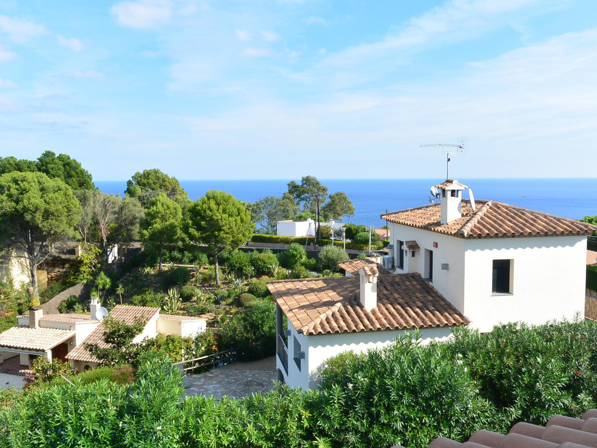 Villa Begur 6 personnes, piscine privée et terrasses - Photo 3