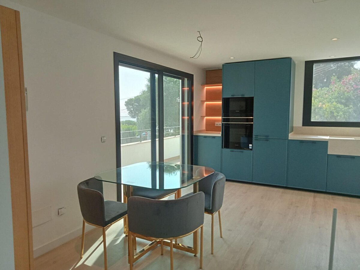 Villa Begur 6 personnes, piscine privée et terrasses - Photo 4