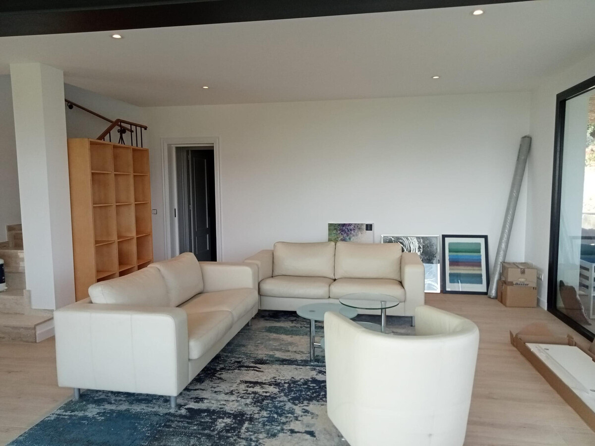 Villa Begur 6 personnes, piscine privée et terrasses - Photo 9