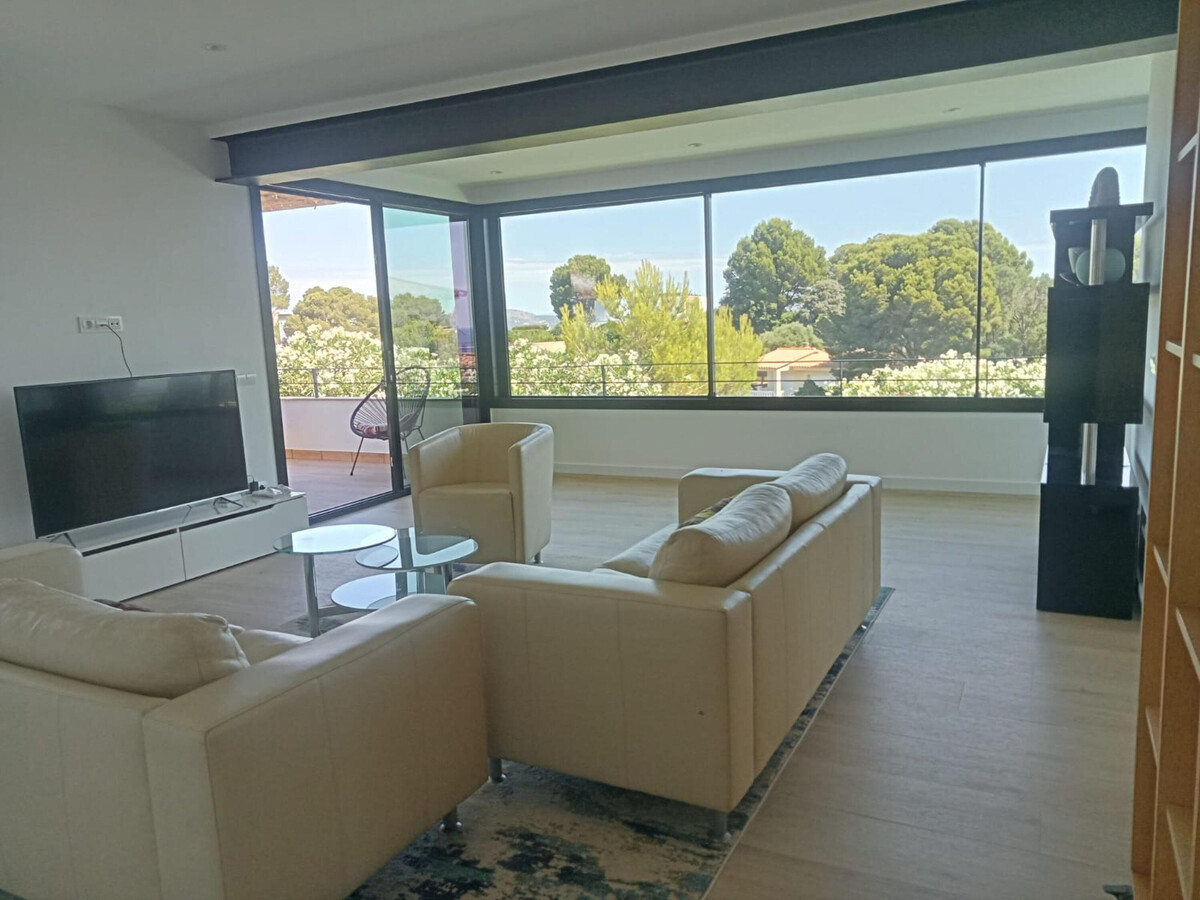 Villa Begur 6 personnes, piscine privée et terrasses - Photo 10
