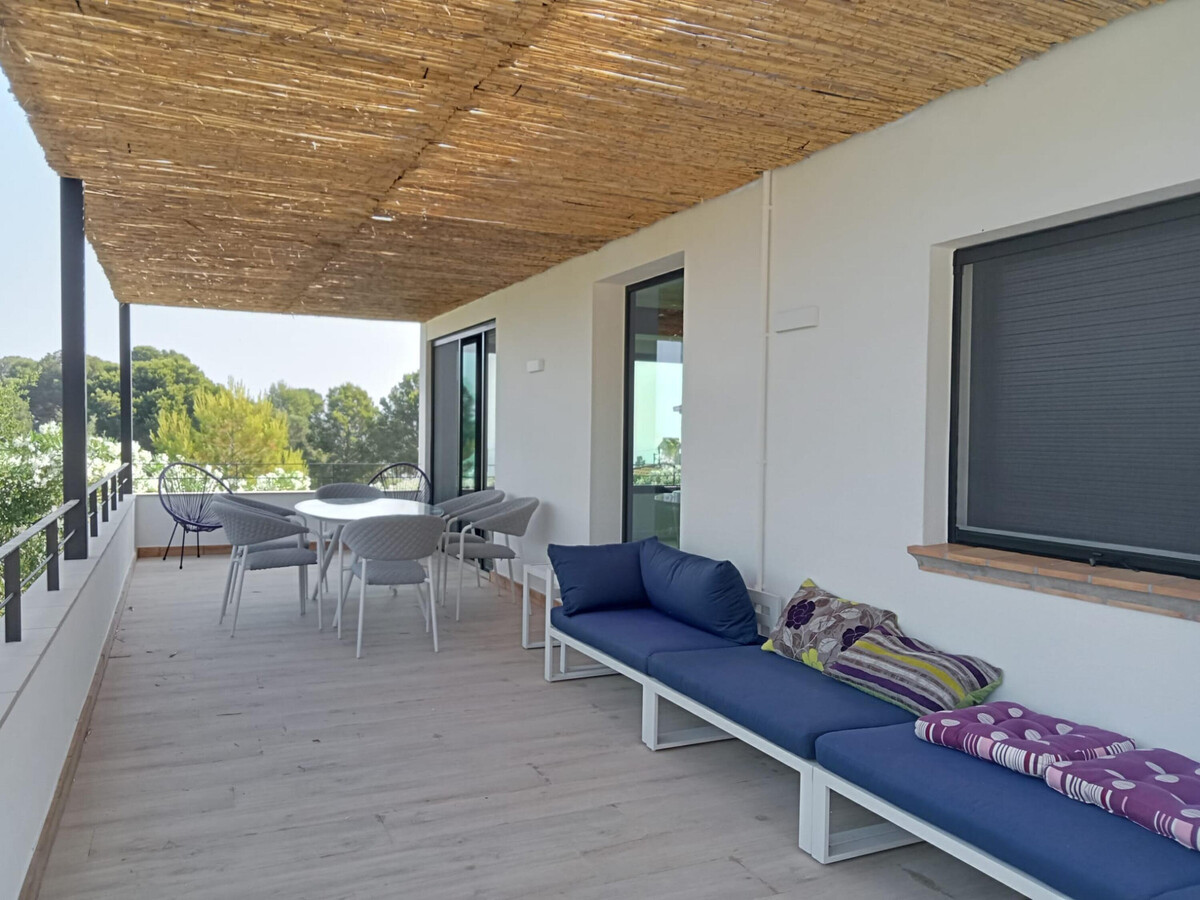 Villa Begur 6 personnes, piscine privée et terrasses - Photo 14