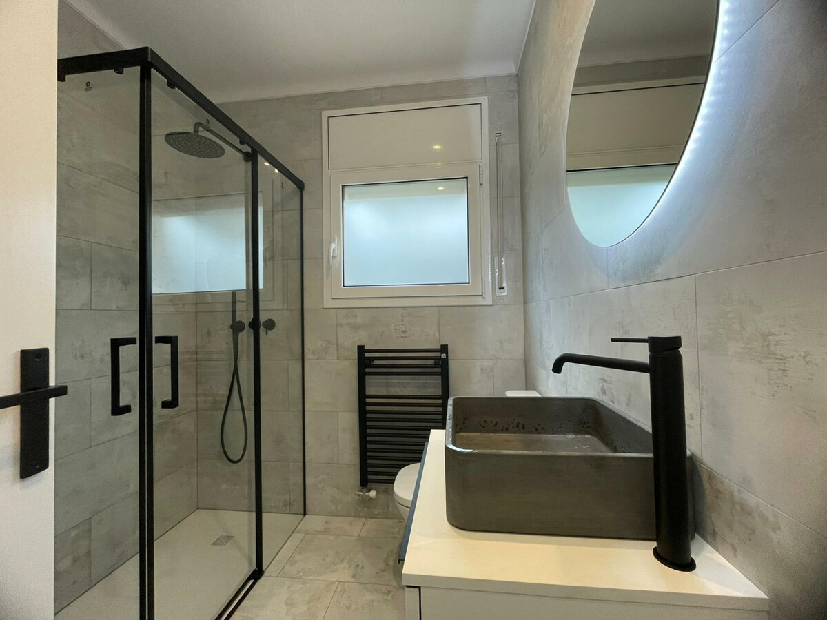 Villa Begur 6 personnes, piscine privée et terrasses - Photo 18