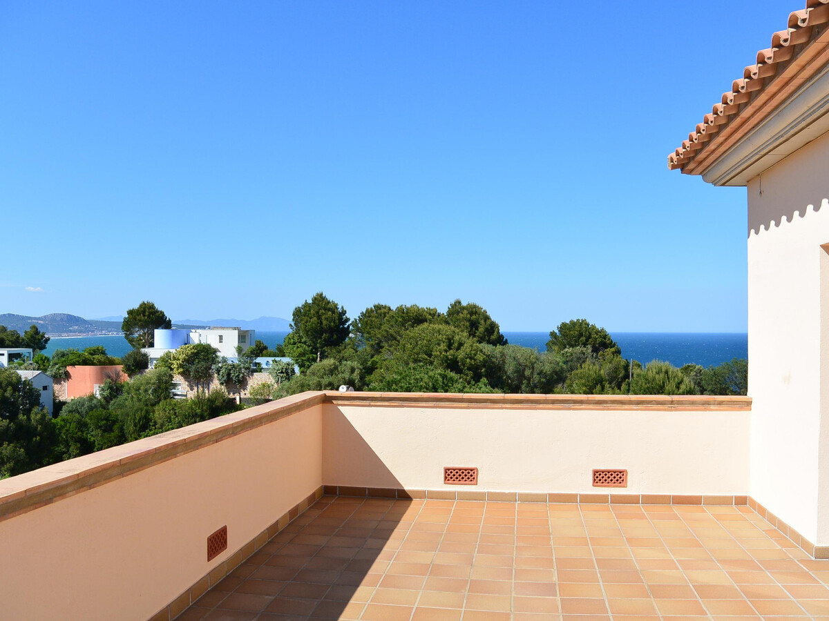 Villa Begur 6 personnes, piscine privée et terrasses - Photo 21