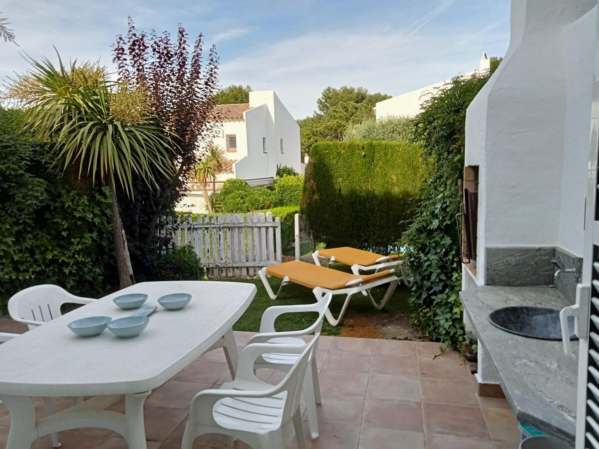 Maison à Pals avec Jardin Privé, Piscine Communautaire et WIFI, à 1,5 km de la Plage - Photo 5