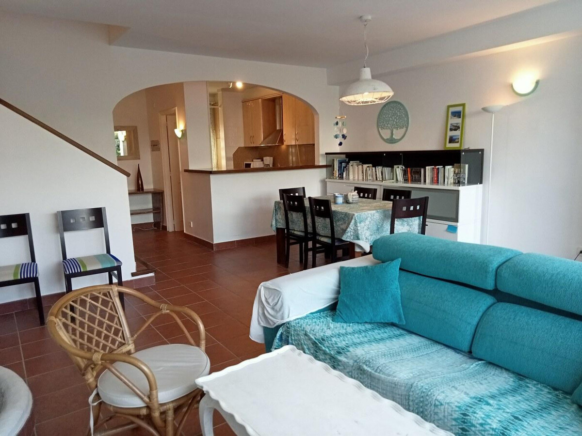 Maison à Pals avec Jardin Privé, Piscine Communautaire et WIFI, à 1,5 km de la Plage - Photo 8