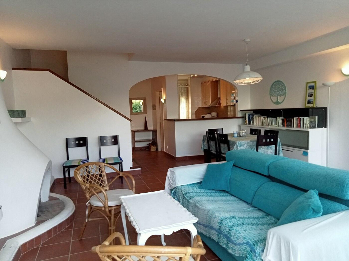 Maison à Pals avec Jardin Privé, Piscine Communautaire et WIFI, à 1,5 km de la Plage - Photo 9