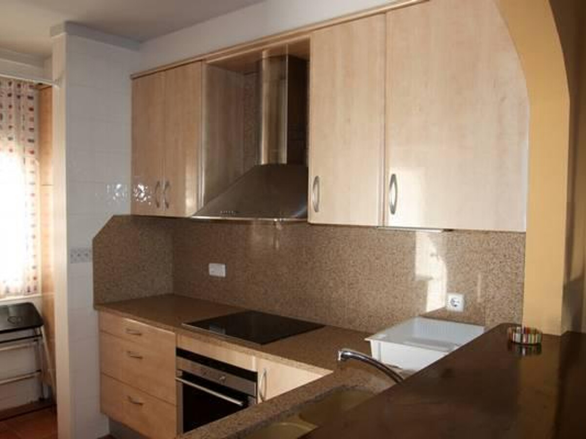 Maison à Pals avec Jardin Privé, Piscine Communautaire et WIFI, à 1,5 km de la Plage - Photo 13