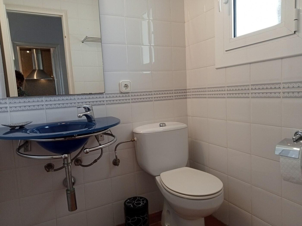 Maison à Pals avec Jardin Privé, Piscine Communautaire et WIFI, à 1,5 km de la Plage - Photo 15