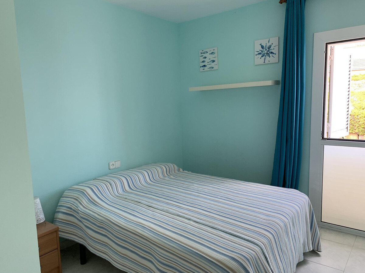 Maison à Pals avec Jardin Privé, Piscine Communautaire et WIFI, à 1,5 km de la Plage - Photo 18