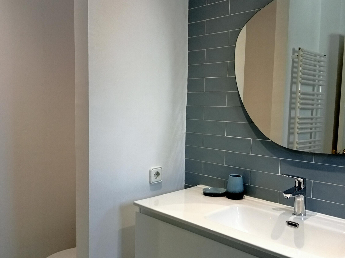 Maison à Pals avec Jardin Privé, Piscine Communautaire et WIFI, à 1,5 km de la Plage - Photo 21