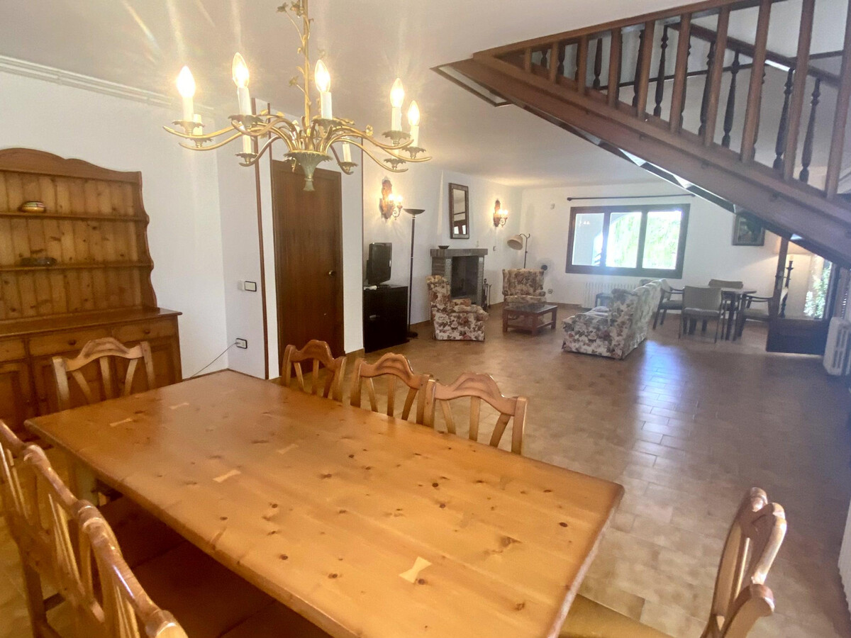 Villa 4 chambres à 200 m des plages de L'Ametlla de Mar - Photo 4