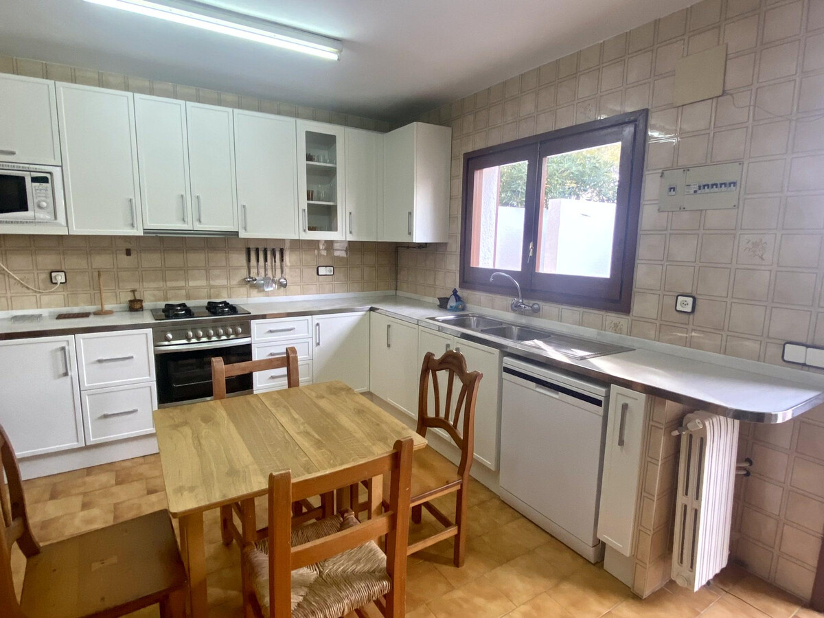 Villa 4 chambres à 200 m des plages de L'Ametlla de Mar - Photo 6