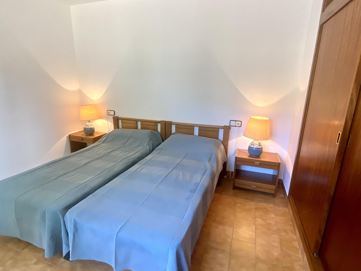 Villa 4 chambres à 200 m des plages de L'Ametlla de Mar - Photo 12