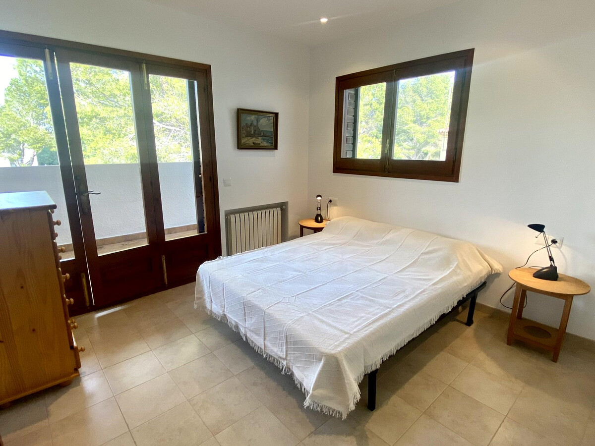 Villa 4 chambres à 200 m des plages de L'Ametlla de Mar - Photo 15