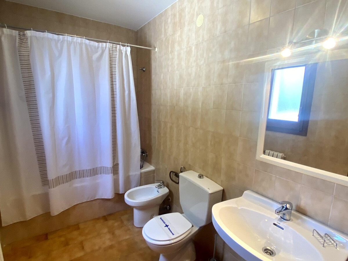 Villa 4 chambres à 200 m des plages de L'Ametlla de Mar - Photo 20