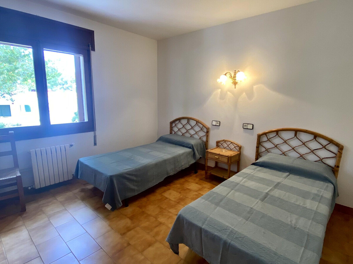 Villa 4 chambres à 200 m des plages de L'Ametlla de Mar - Photo 21