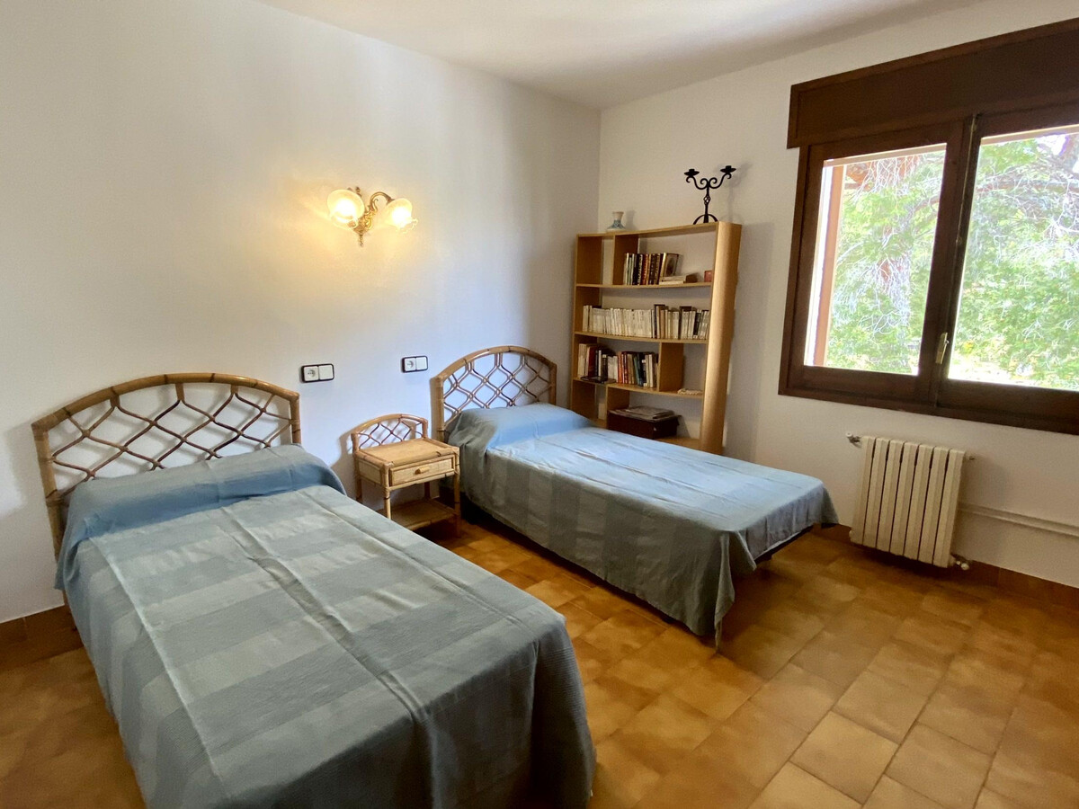 Villa 4 chambres à 200 m des plages de L'Ametlla de Mar - Photo 22