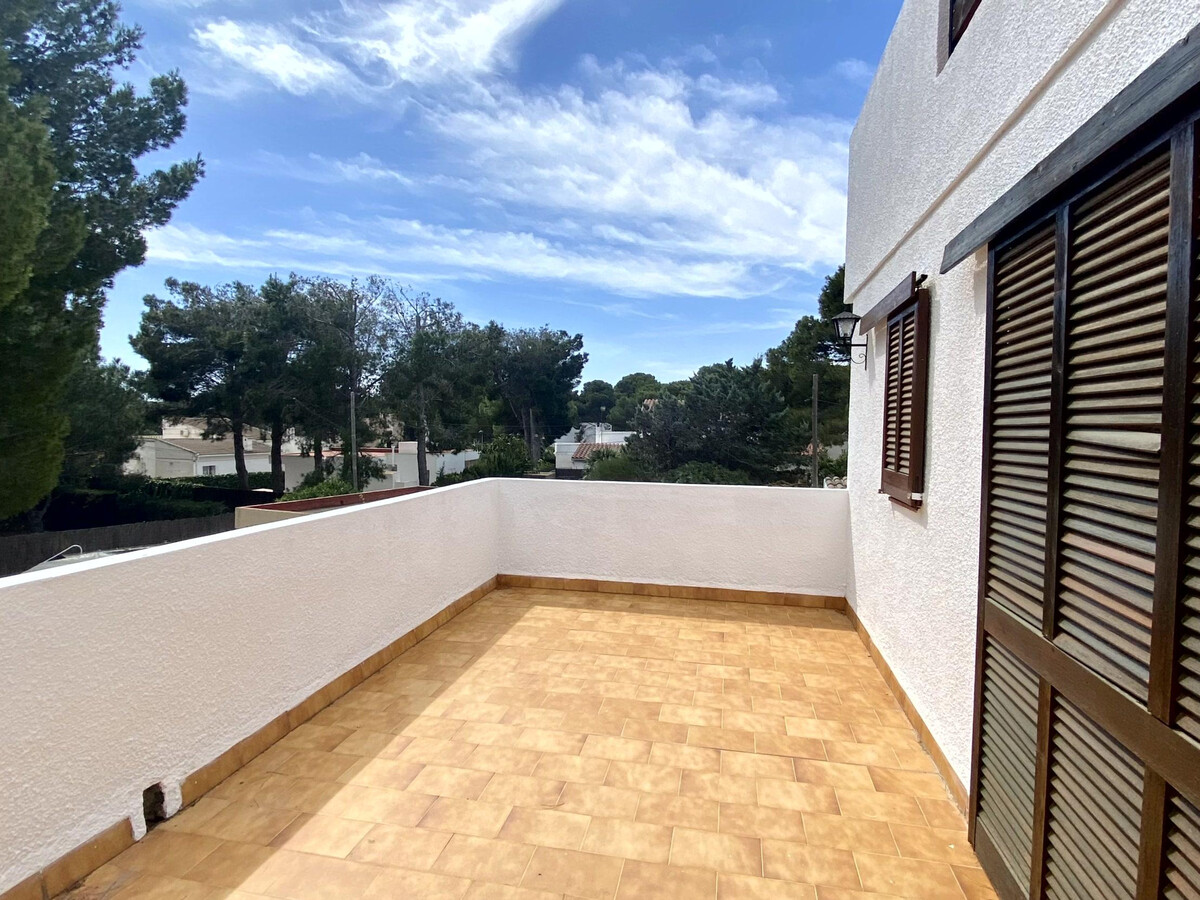 Villa 4 chambres à 200 m des plages de L'Ametlla de Mar - Photo 23
