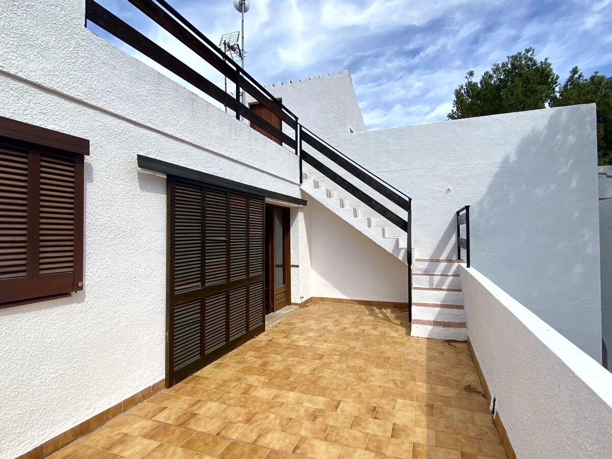 Villa 4 chambres à 200 m des plages de L'Ametlla de Mar - Photo 24