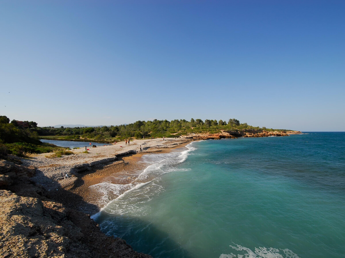 Villa 4 chambres à 200 m des plages de L'Ametlla de Mar - Photo 32