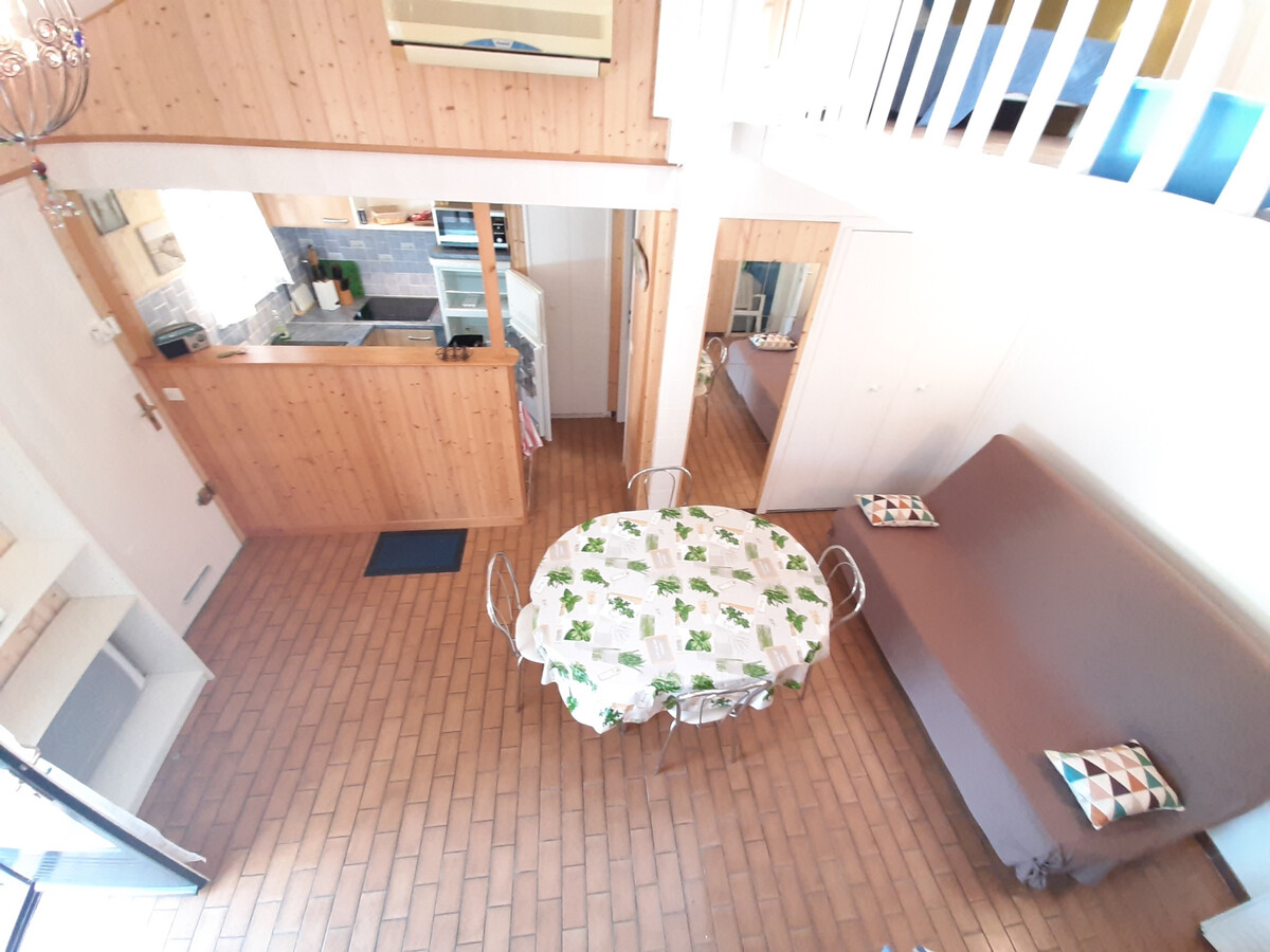 Maison moderne Seignosse, jardin et terrasse face forêt - Photo 3