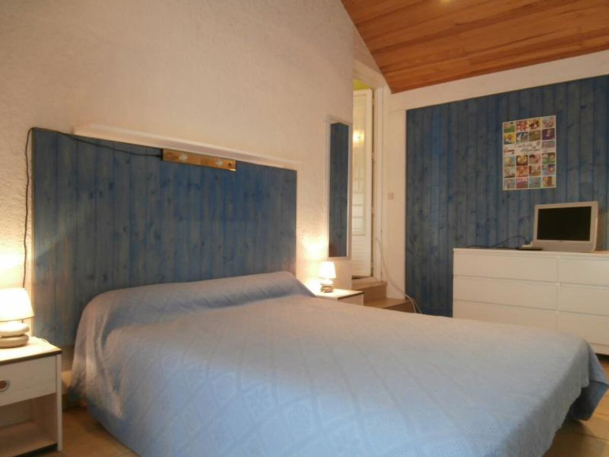 Maison moderne Seignosse, jardin et terrasse face forêt - Photo 9