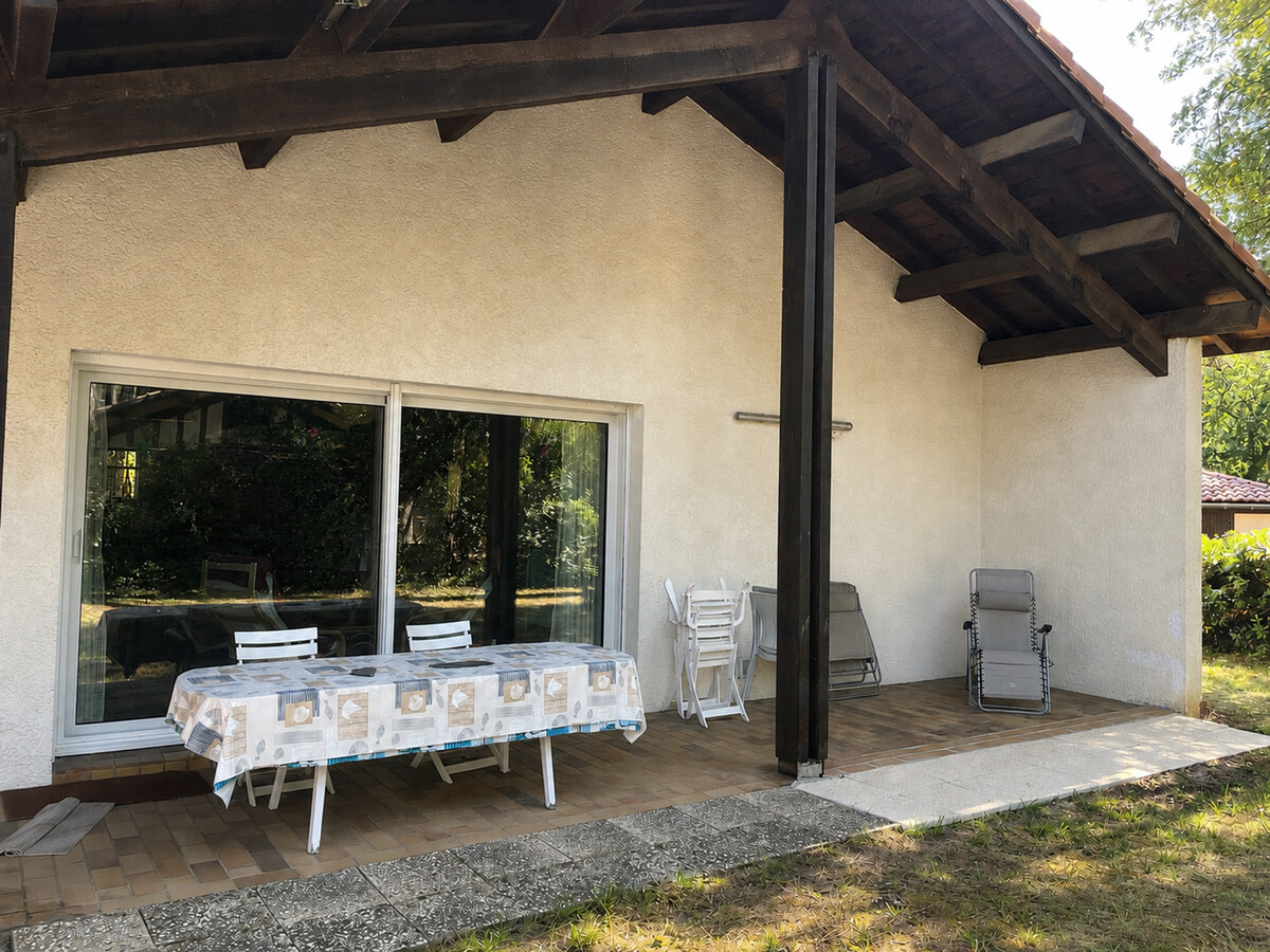 Maison plain-pied 6 pers, jardin à Seignosse - Photo 2