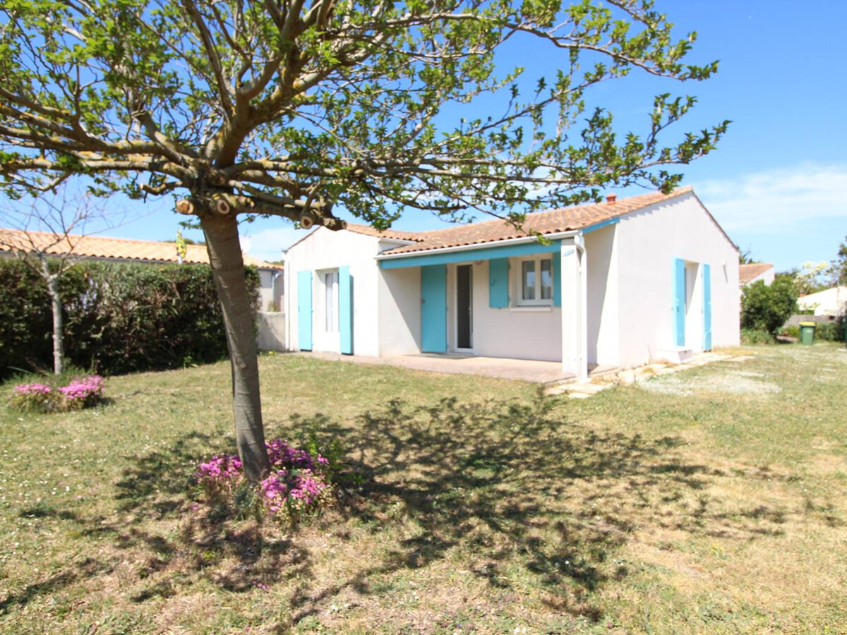 Maison 3 pièces jardin clos et animaux admis - Photo 1