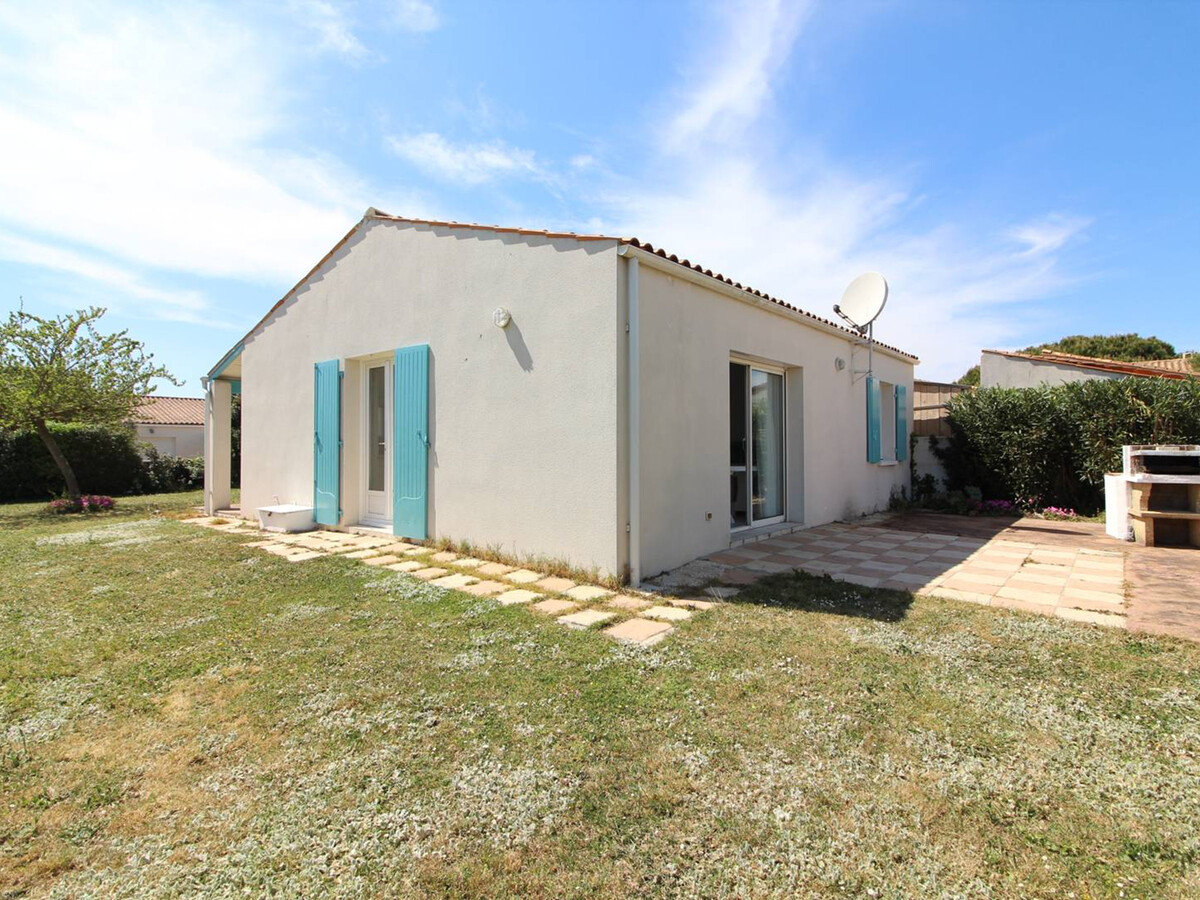 Maison 3 pièces jardin clos et animaux admis - Photo 2