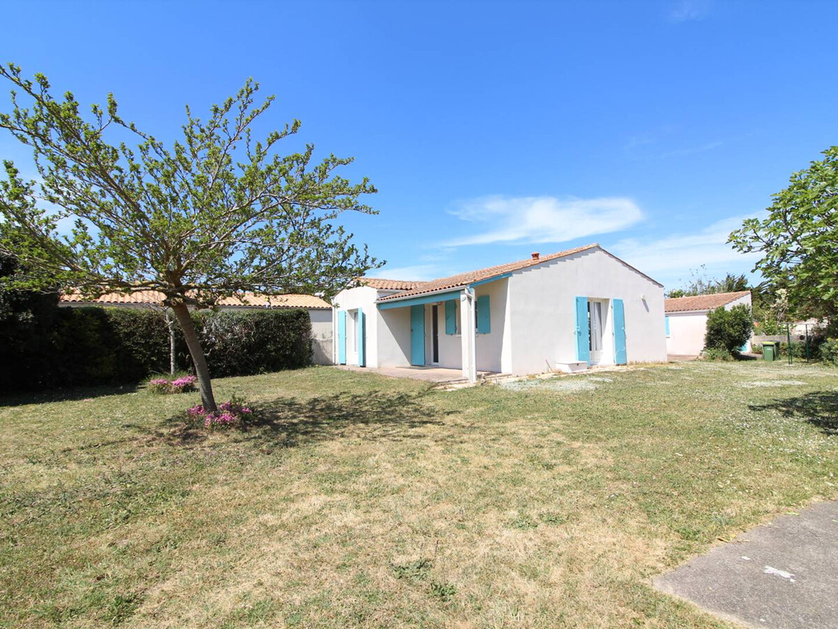 Maison 3 pièces jardin clos et animaux admis - Photo 3