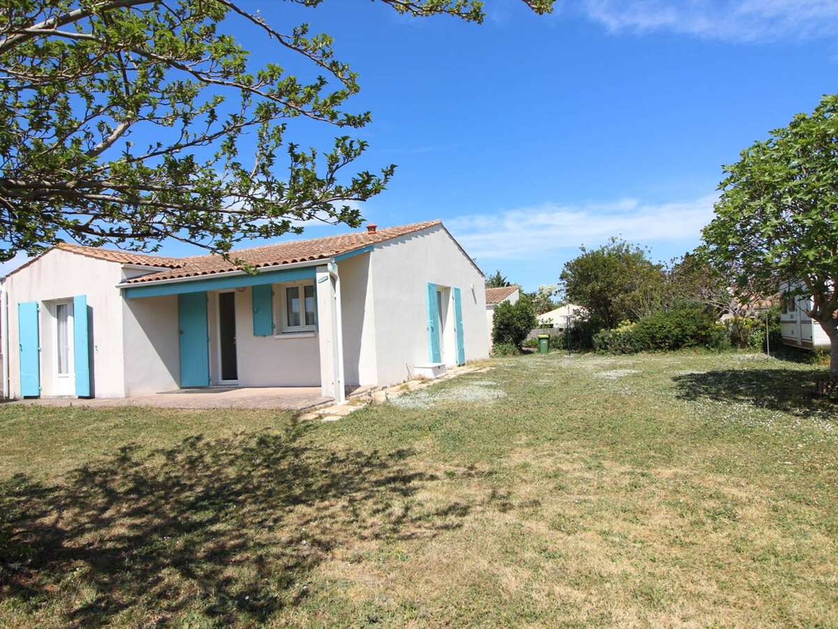 Maison 3 pièces jardin clos et animaux admis - Photo 4