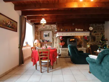 Gîte mitoyenne avec aperçu mer à Vicq-sur-Mer : photo 3