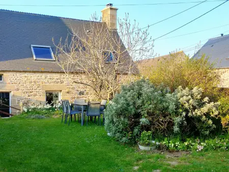 Location gite de vacances à Vicq sur Mer